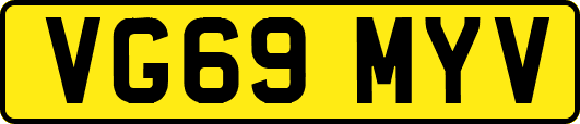 VG69MYV