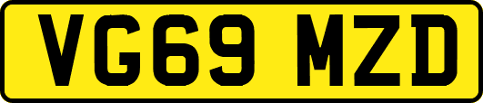 VG69MZD