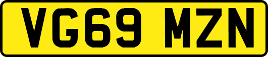 VG69MZN