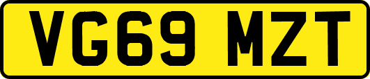 VG69MZT