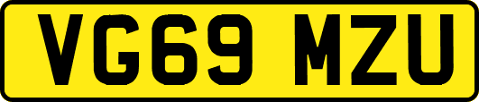 VG69MZU