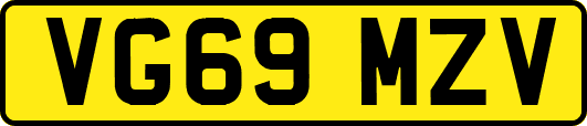 VG69MZV