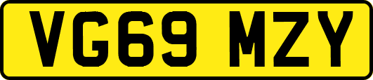 VG69MZY