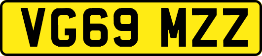 VG69MZZ