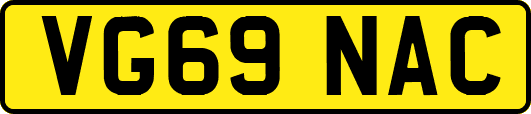 VG69NAC