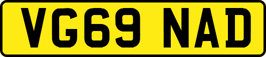 VG69NAD