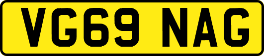 VG69NAG