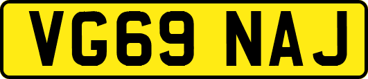 VG69NAJ
