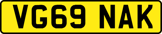 VG69NAK