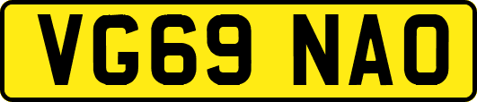 VG69NAO