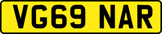 VG69NAR