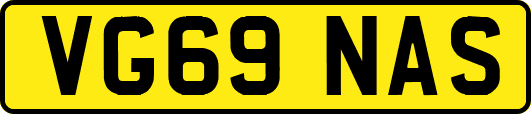 VG69NAS