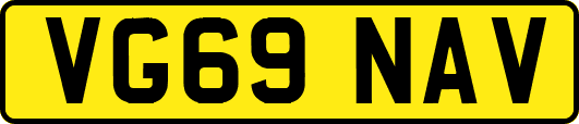 VG69NAV
