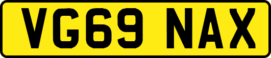 VG69NAX