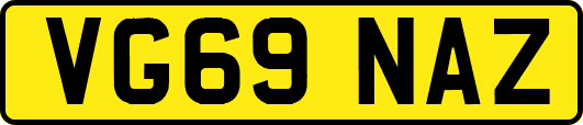 VG69NAZ