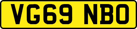 VG69NBO