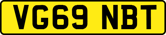 VG69NBT