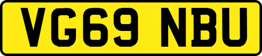 VG69NBU