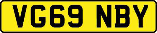 VG69NBY