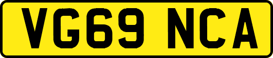 VG69NCA