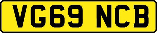 VG69NCB