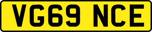 VG69NCE