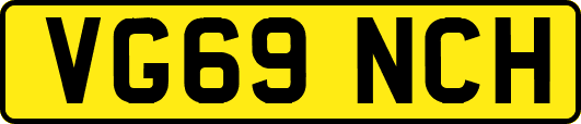 VG69NCH