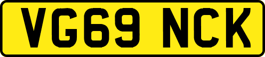 VG69NCK