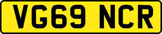 VG69NCR