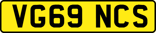 VG69NCS