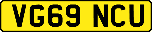 VG69NCU