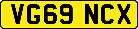 VG69NCX