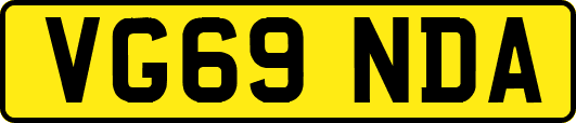 VG69NDA
