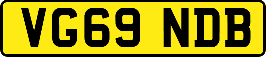 VG69NDB