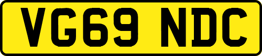 VG69NDC