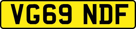 VG69NDF