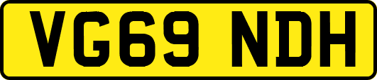 VG69NDH