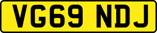 VG69NDJ