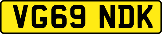 VG69NDK