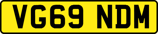 VG69NDM