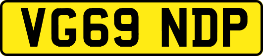 VG69NDP