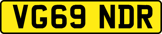 VG69NDR