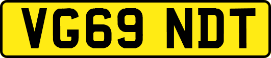 VG69NDT