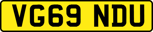 VG69NDU