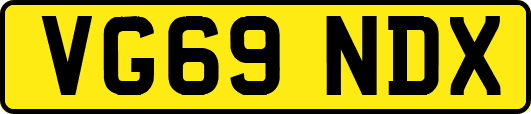 VG69NDX