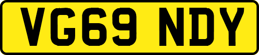 VG69NDY