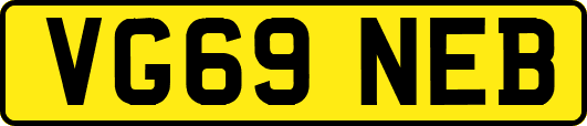 VG69NEB