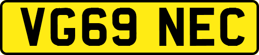 VG69NEC