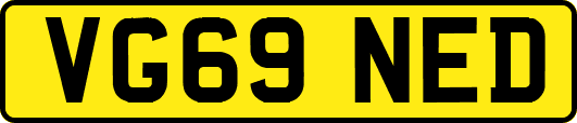 VG69NED