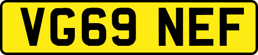 VG69NEF